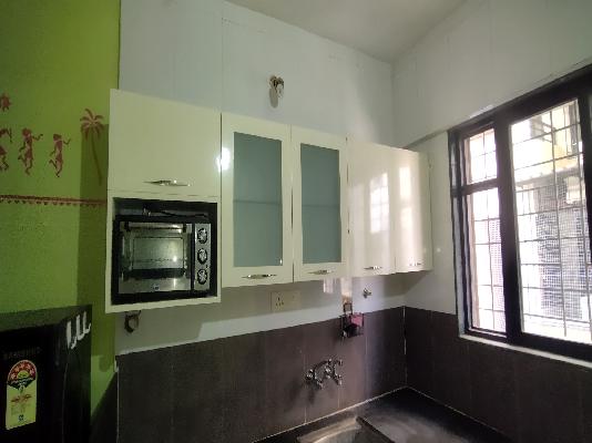 1 BHK Flat In Venkatesh Oxy Valley Phase 1 for Rent  In Wagholi
