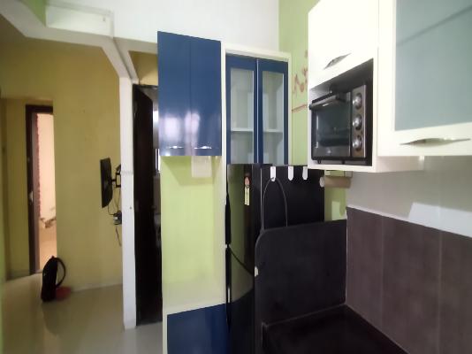 1 BHK Flat In Venkatesh Oxy Valley Phase 1 for Rent  In Wagholi