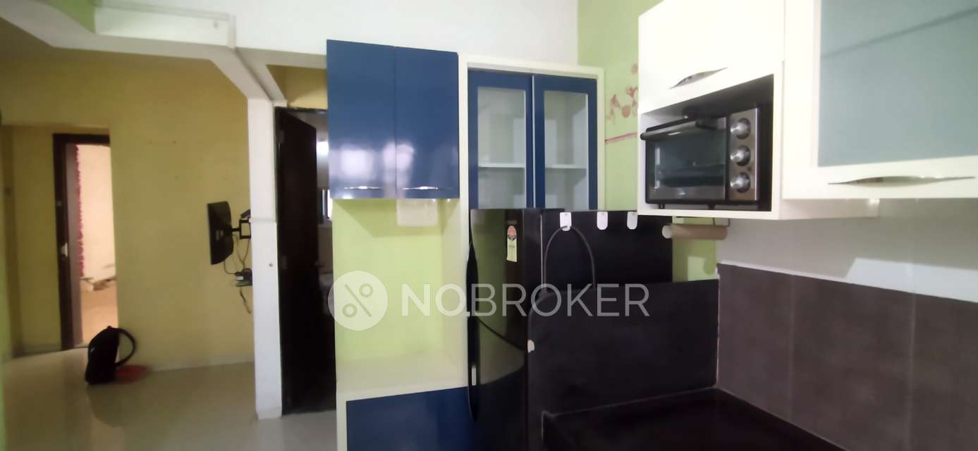 1 BHK Flat In Venkatesh Oxy Valley Phase 1 for Rent  In Wagholi