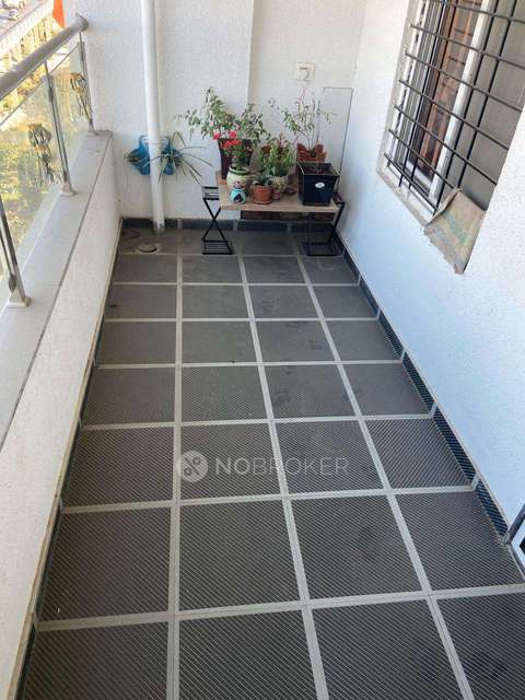 2 BHK House for Rent  In Kalpvruksh Society