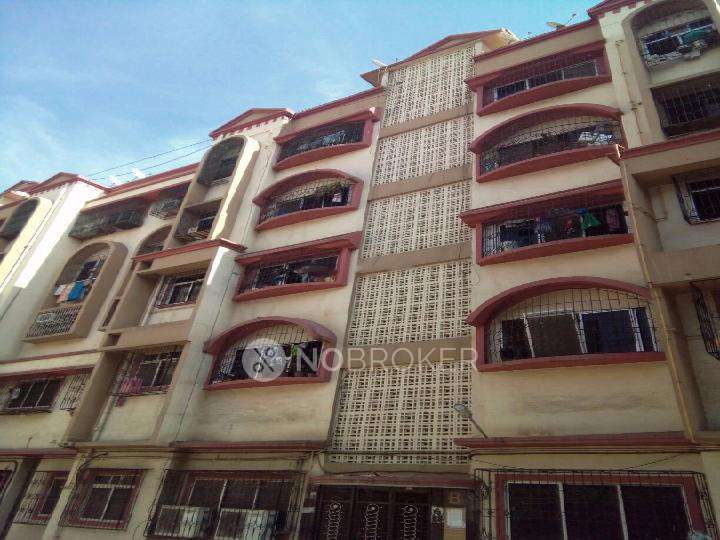 2 BHK Flat In Bank Auction Property - Sarvoday Paradise Complex For Sale  In Mira Road East
