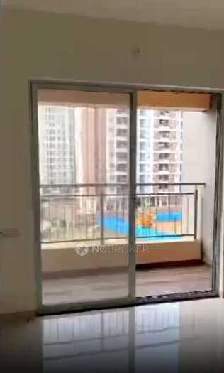 3 BHK Flat In Legacy Riverside for Rent  In Chikhli