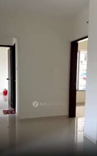 3 BHK Flat In Legacy Riverside for Rent  In Chikhli