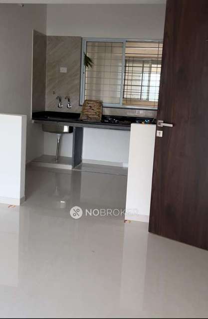 3 BHK Flat In Legacy Riverside for Rent  In Chikhli