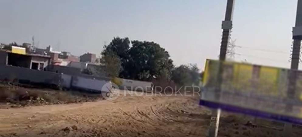 Plot For Sale  In Jajru Colony