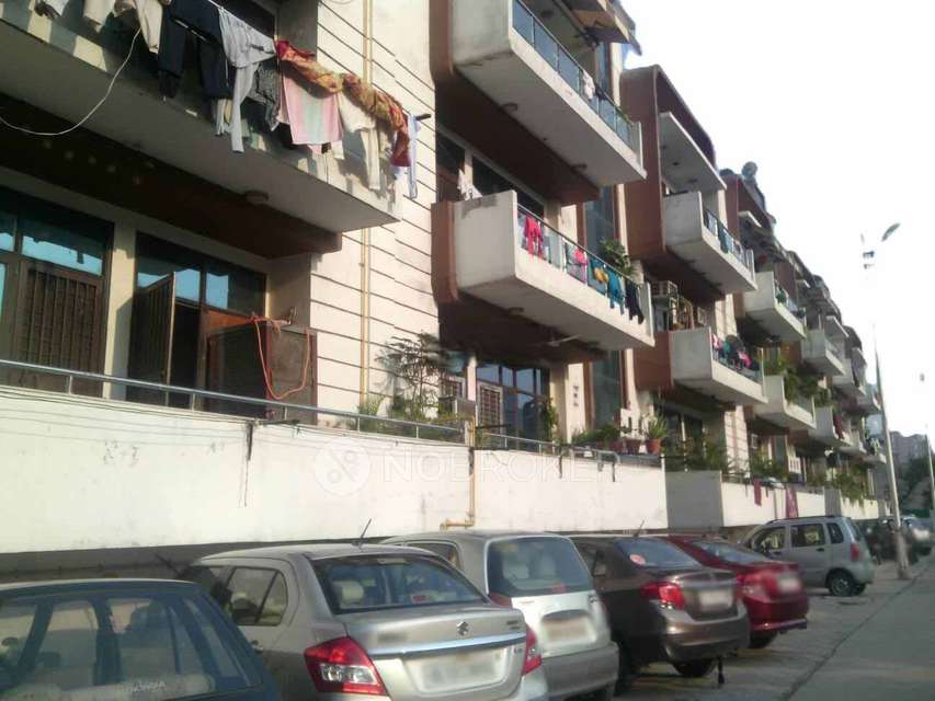 3 BHK Flat In Apex Royal Castle For Sale  In Vidhayak Colony