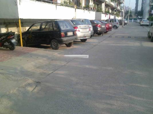 3 BHK Flat In Apex Royal Castle For Sale  In Vidhayak Colony