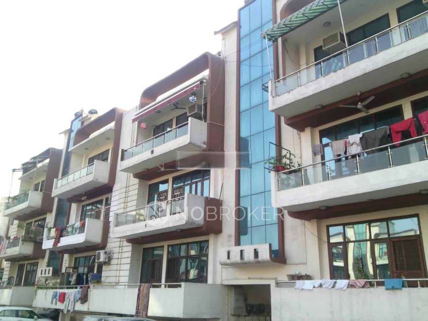 3 BHK Flat In Apex Royal Castle For Sale  In Vidhayak Colony