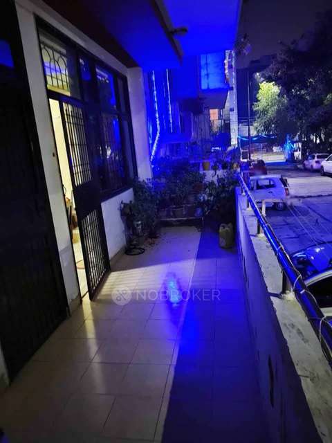 3 BHK Flat In Apex Royal Castle For Sale  In Vidhayak Colony