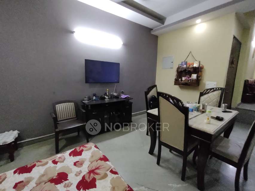 3 BHK Flat In Apex Royal Castle For Sale  In Vidhayak Colony