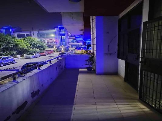 3 BHK Flat In Apex Royal Castle For Sale  In Vidhayak Colony