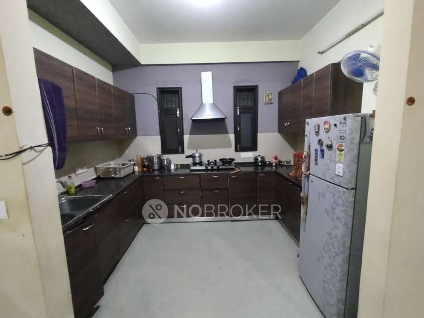 3 BHK Flat In Apex Royal Castle For Sale  In Vidhayak Colony