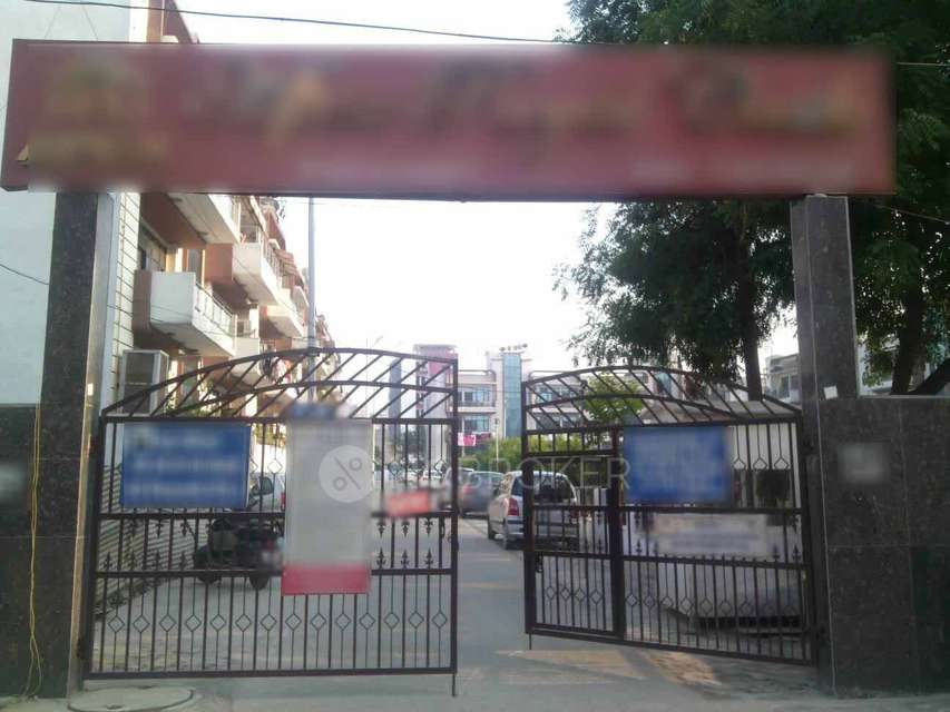 3 BHK Flat In Apex Royal Castle For Sale  In Vidhayak Colony