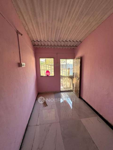 1 RK House For Sale  In Thane West