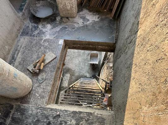 1 RK House For Sale  In Thane West