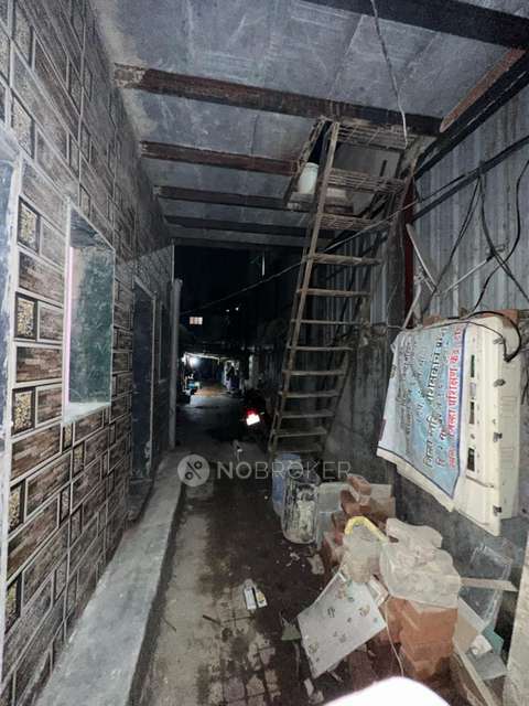 1 RK House For Sale  In Thane West