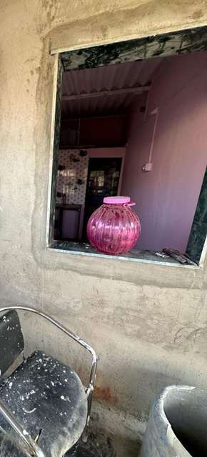 1 RK House For Sale  In Thane West