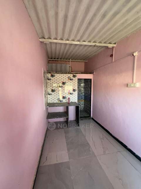 1 RK House For Sale  In Thane West