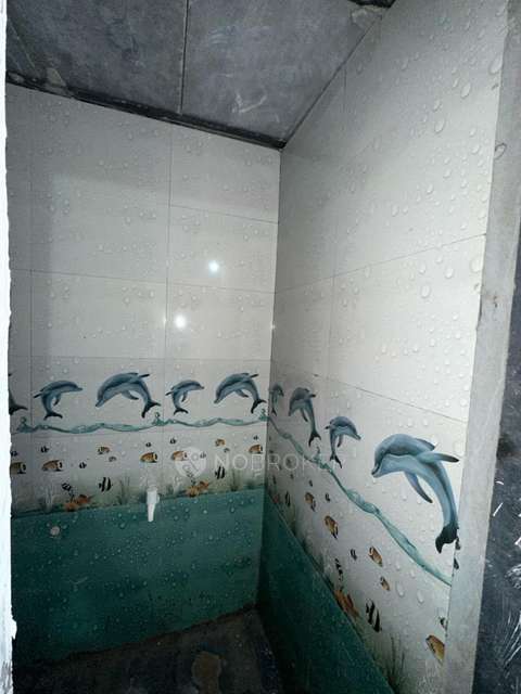 1 RK House For Sale  In Thane West