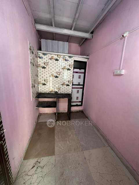 1 RK House For Sale  In Thane West