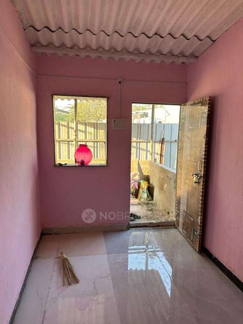 1 RK House For Sale  In Thane West