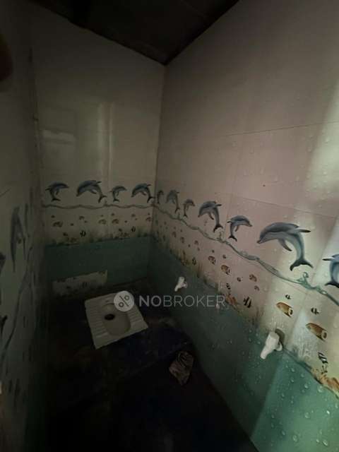 1 RK House For Sale  In Thane West