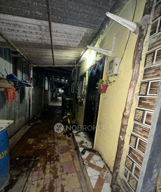 1 RK House For Sale  In Thane West