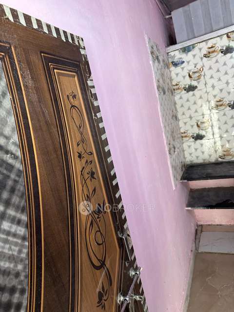 1 RK House For Sale  In Thane West