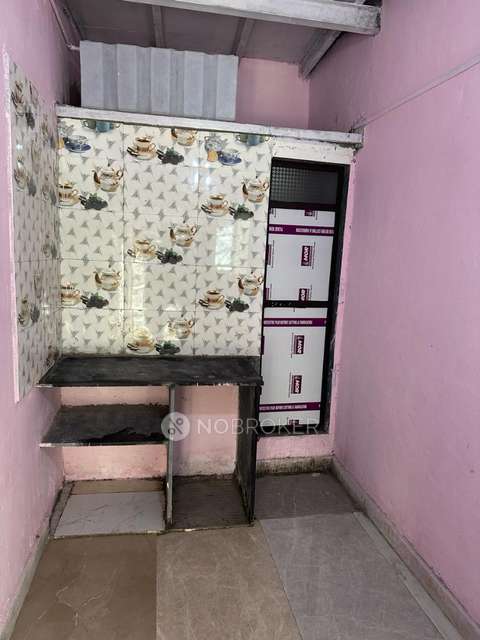 1 RK House For Sale  In Thane West