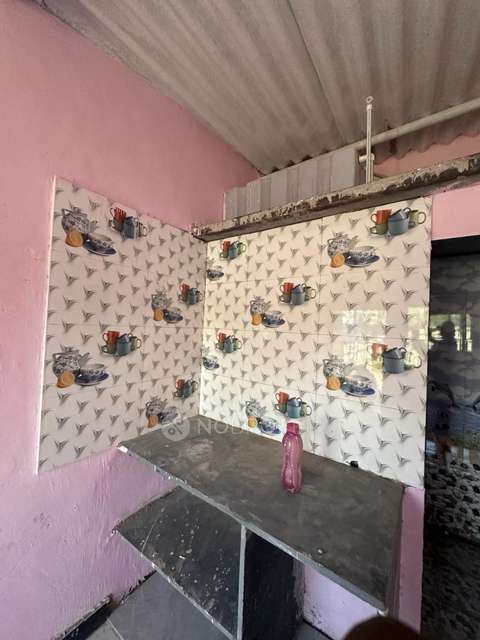 1 RK House For Sale  In Thane West