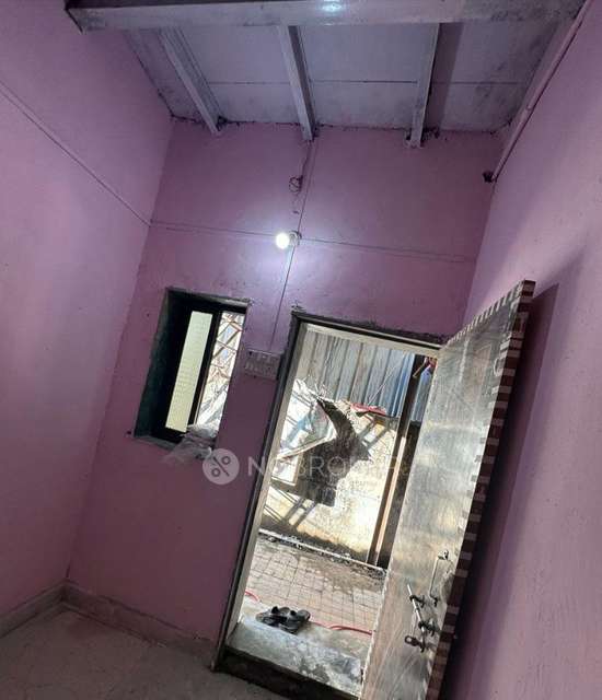 1 RK House For Sale  In Thane West