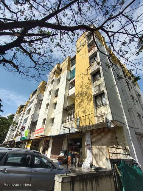 2 BHK Flat In Kamal Paradise For Sale  In Sukhsagar Nagar