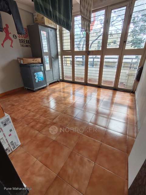 2 BHK Flat In Kamal Paradise For Sale  In Sukhsagar Nagar