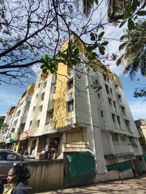 2 BHK Flat In Kamal Paradise For Sale  In Sukhsagar Nagar