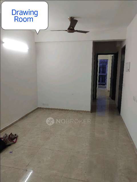 3 BHK Flat In Signature Global Park 4 And 5 for Rent  In Pune Town