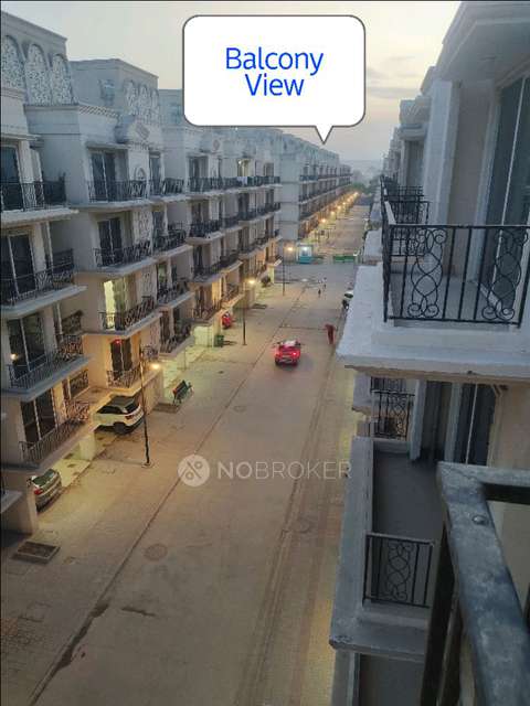 3 BHK Flat In Signature Global Park 4 And 5 for Rent  In Pune Town