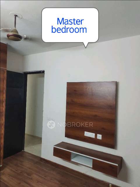 3 BHK Flat In Signature Global Park 4 And 5 for Rent  In Pune Town