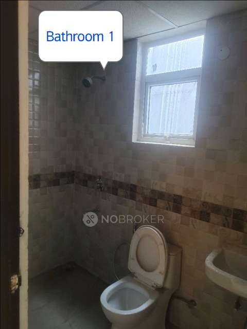 3 BHK Flat In Signature Global Park 4 And 5 for Rent  In Pune Town