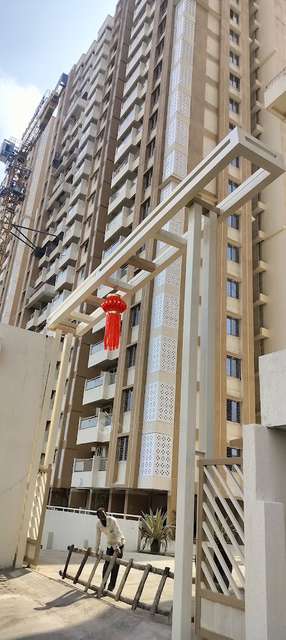 3 BHK Flat In Bhalchandra Akashvan for Rent  In Bhalchandra Akashvan, Nb Bhondve Group