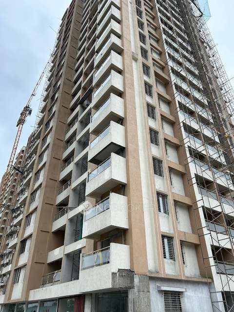3 BHK Flat In Bhalchandra Akashvan for Rent  In Bhalchandra Akashvan, Nb Bhondve Group