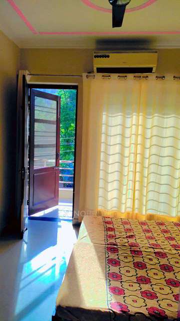 PG for Girls in Sector 47