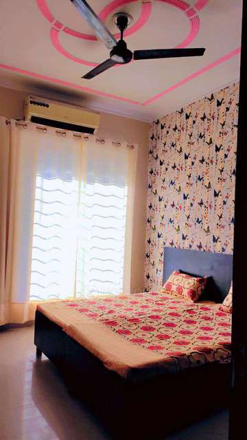 PG for Girls in Sector 47