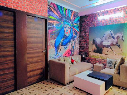 PG for Girls in Sector 47