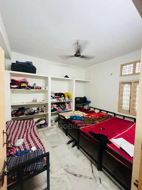 PG for Girls in Boduppal