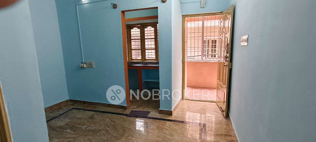 2 BHK Flat for Rent  In Marthahalli