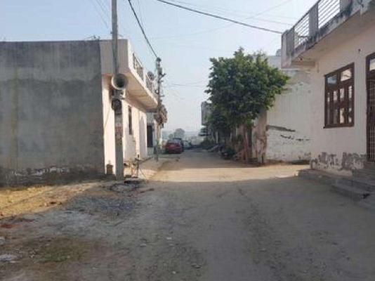 Plot For Sale  In Chipiyana Buzurg
