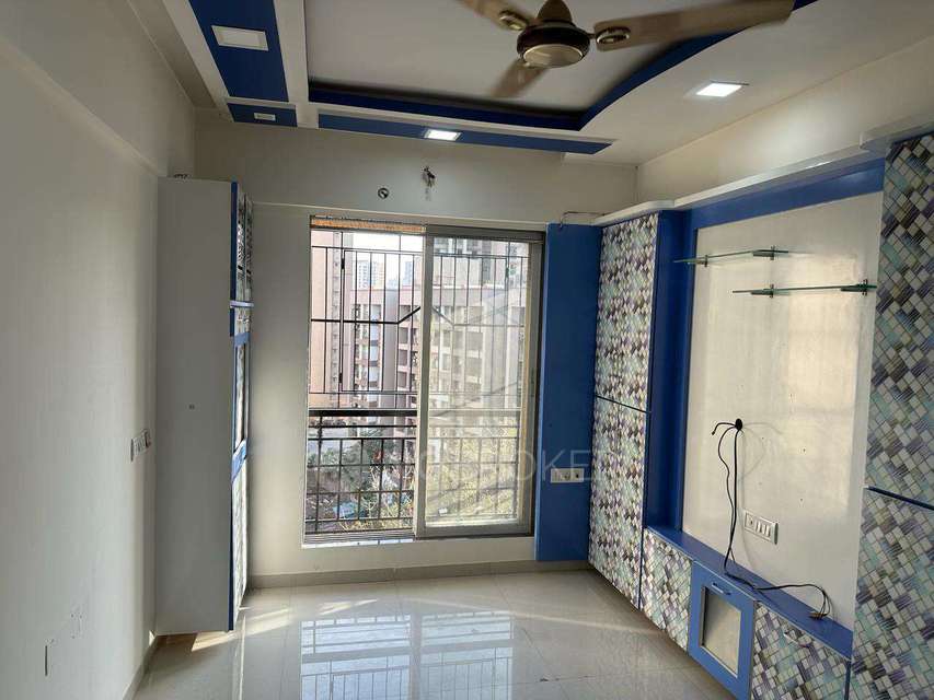 1 BHK Flat In Joy Square  for Rent  In 7xfc+cfh, Ram Maruti Rd, Koliwada, Thane West, Thane, Maharashtra 400615, India