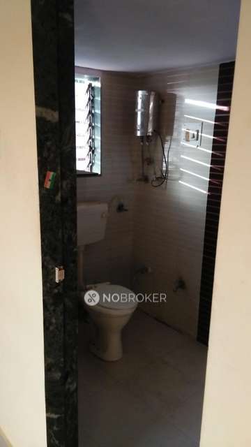 2 BHK Flat In Krishna Residency For Sale  In Ulhasnagar