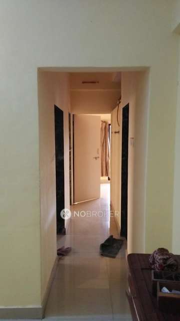 2 BHK Flat In Krishna Residency For Sale  In Ulhasnagar