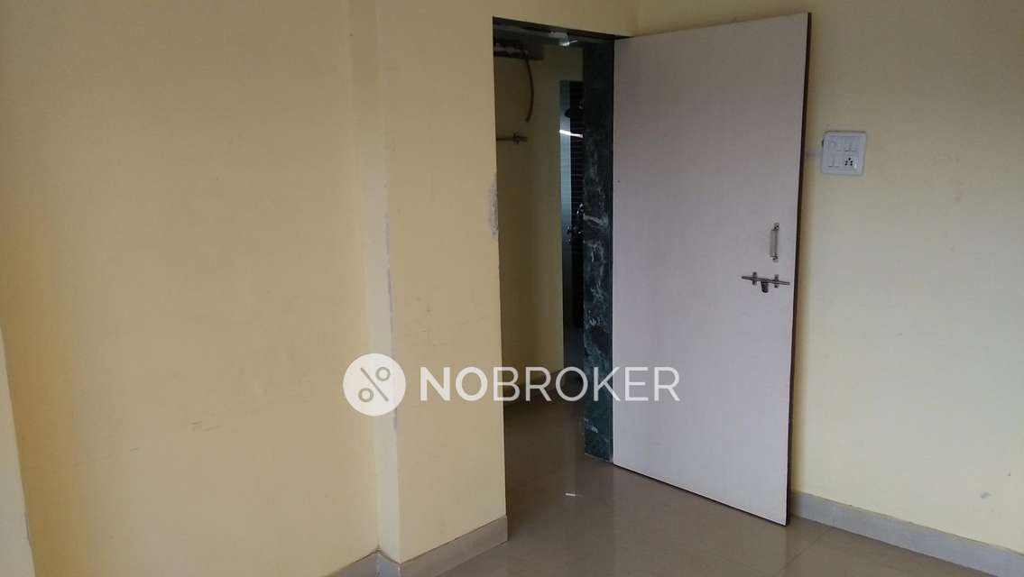 2 BHK Flat In Krishna Residency For Sale  In Ulhasnagar